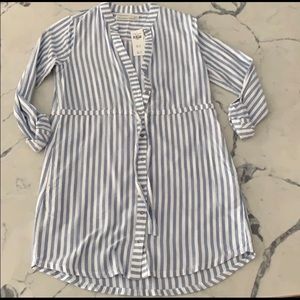 Brand new Abercrombie & Fitch dress!